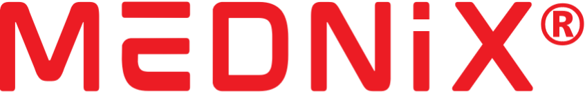 Mednix Logo